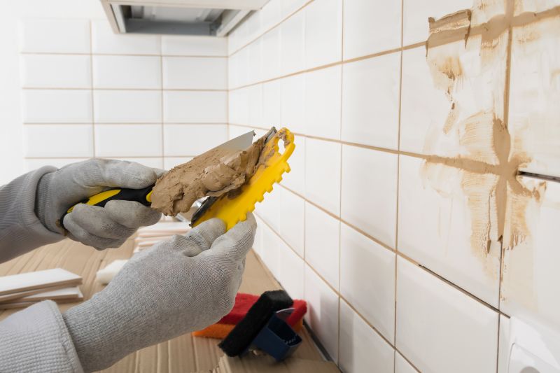 Regrouting Services