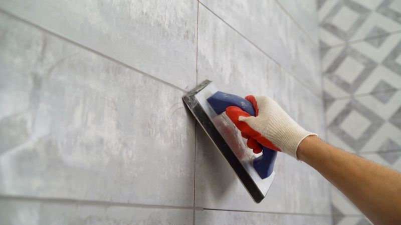 Regrouting Services