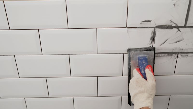 Regrouting Services