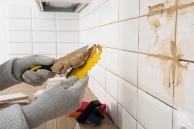 Regrouting Services