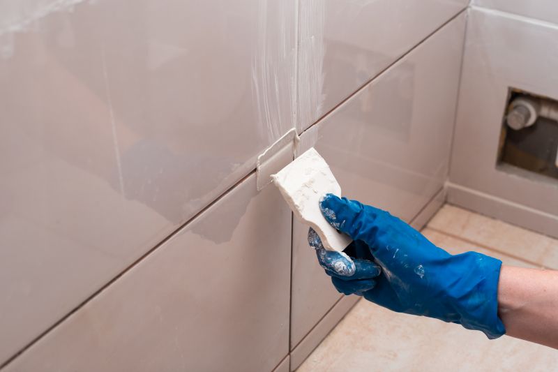 Regrouting Services