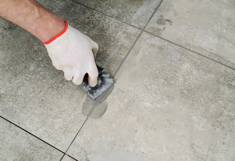 Regrouting Services